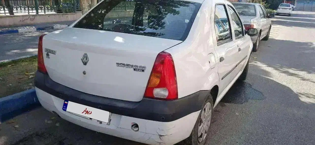 ال نود/تندر 90/مدل 90|خودرو سواری و وانت|رباط‌کریم, رباط‌کریم|دیوار