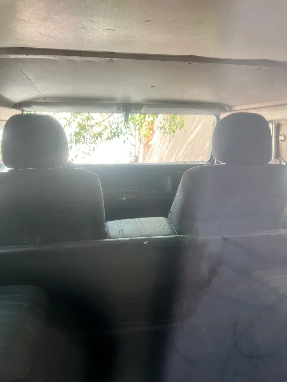 پاژن دو در مدل ۷۶|خودرو سواری و وانت|کرمان, |دیوار