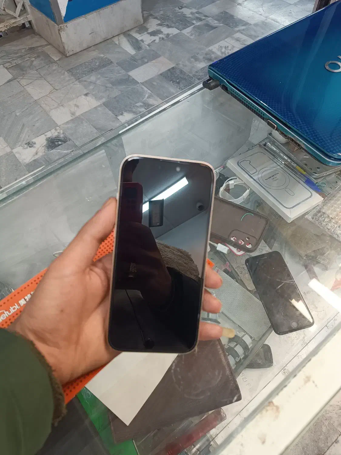 پرومکس17promax|موبایل|مشهد, جنت|دیوار