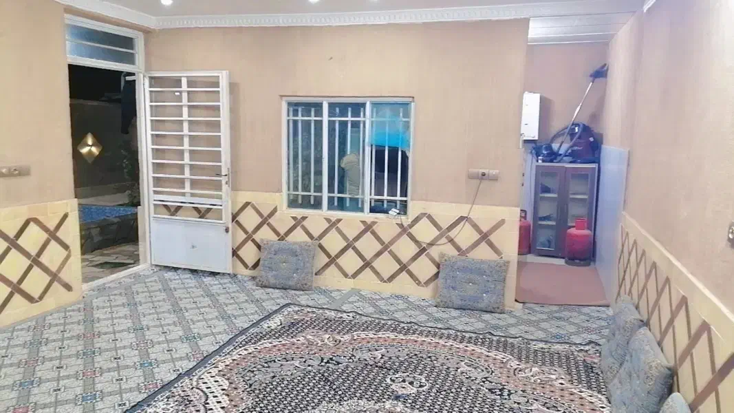 خونه باغ شاهدیه|اجارهٔ کوتاه‌مدت ویلا و باغ|یزد, |دیوار