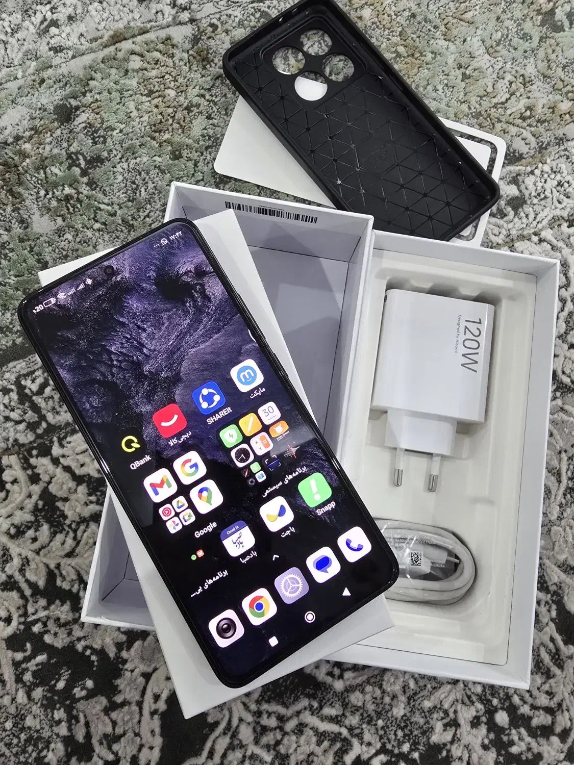 شیامی 14t pro|موبایل|فردیس, فردیس|دیوار