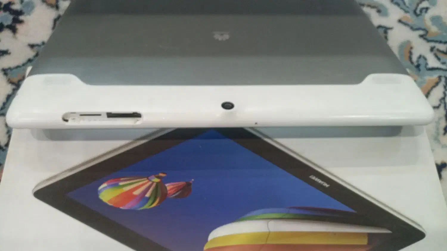 تپلت هواوی مدیا پد لینک ۱۰پلاس|تبلت|اهواز, سلطانمنش|دیوار