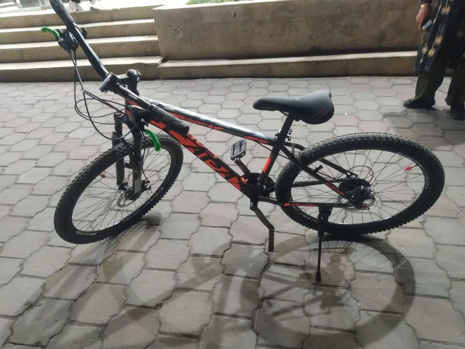 دوچرخه نو|دوچرخه، اسکیت، اسکوتر|گرگان, |دیوار