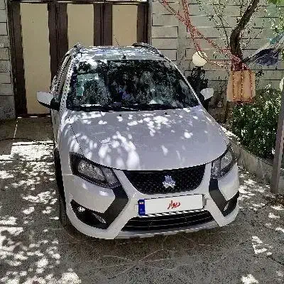 کوییکsدر حد۱۴۰۲|خودرو سواری و وانت|بروجرد, |دیوار