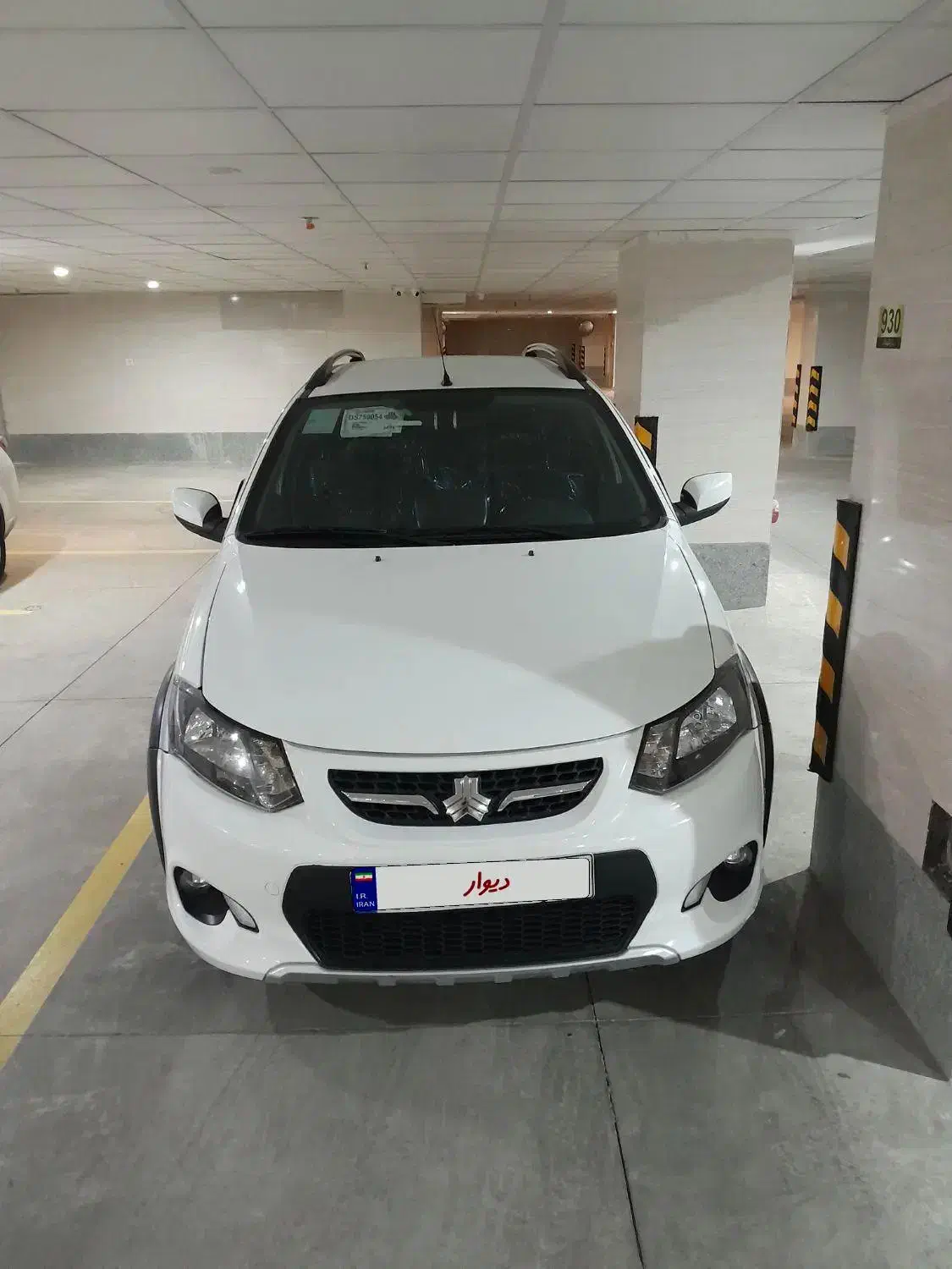 کوئیک مدل1400بیرنگ|خودرو سواری و وانت|ری, شهید بهشتی|دیوار