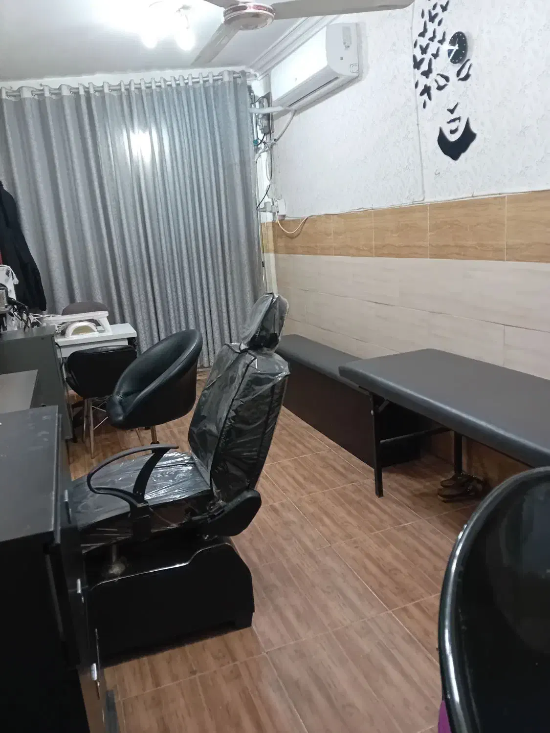 اجاره مغازه در محله پر رفت و آمد|اجارهٔ مغازه و غرفه|رشت, انصاری|دیوار