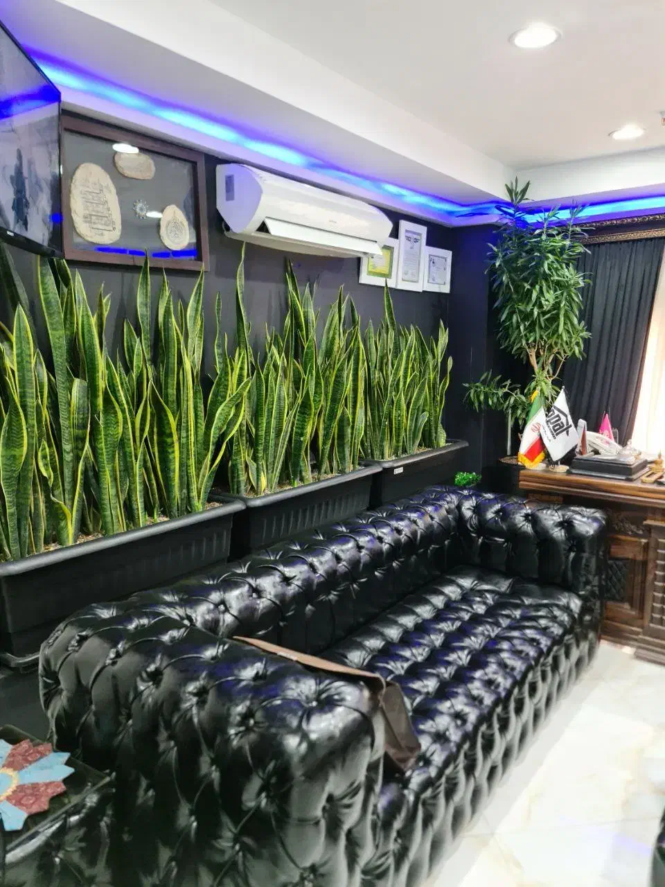 استخدام منشی جهت کار در املاک دپارتمان|استخدام اداری و مدیریت|تهران, سردارجنگل|دیوار