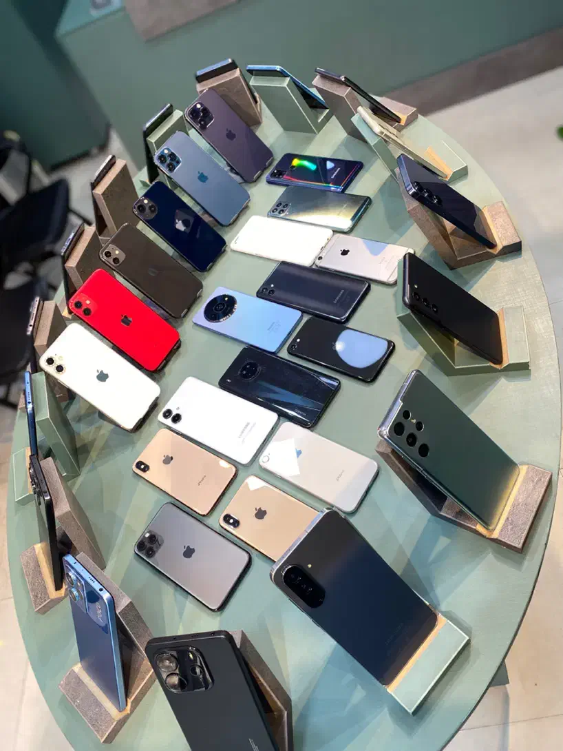 poco X3 pro|موبایل|کاشان, دروازه فین|دیوار