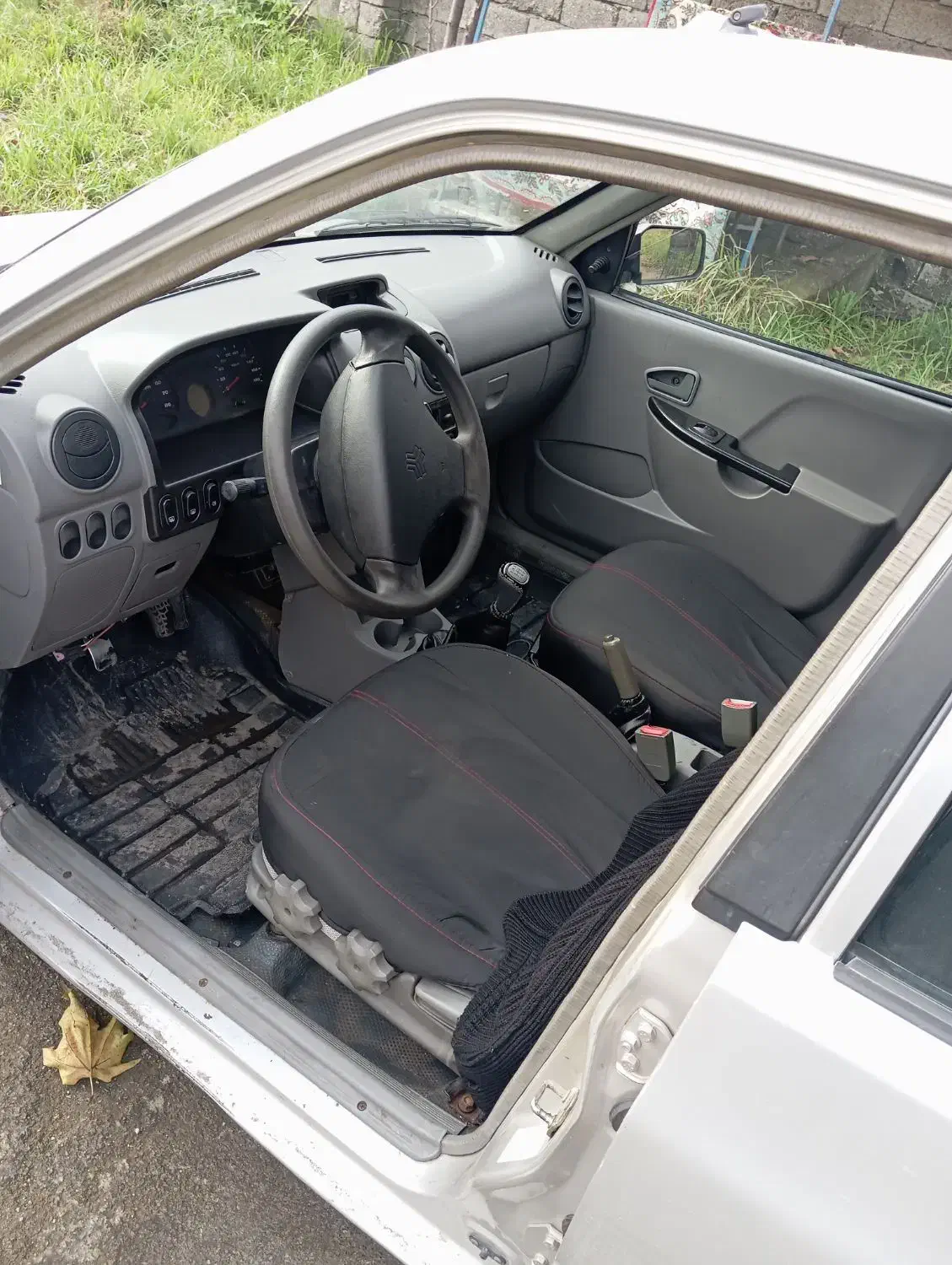 فروشی|خودرو سواری و وانت|آستارا, |دیوار