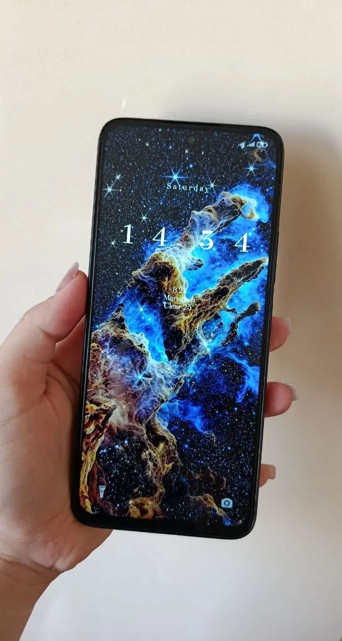 redmi 13|موبایل|مراغه, |دیوار
