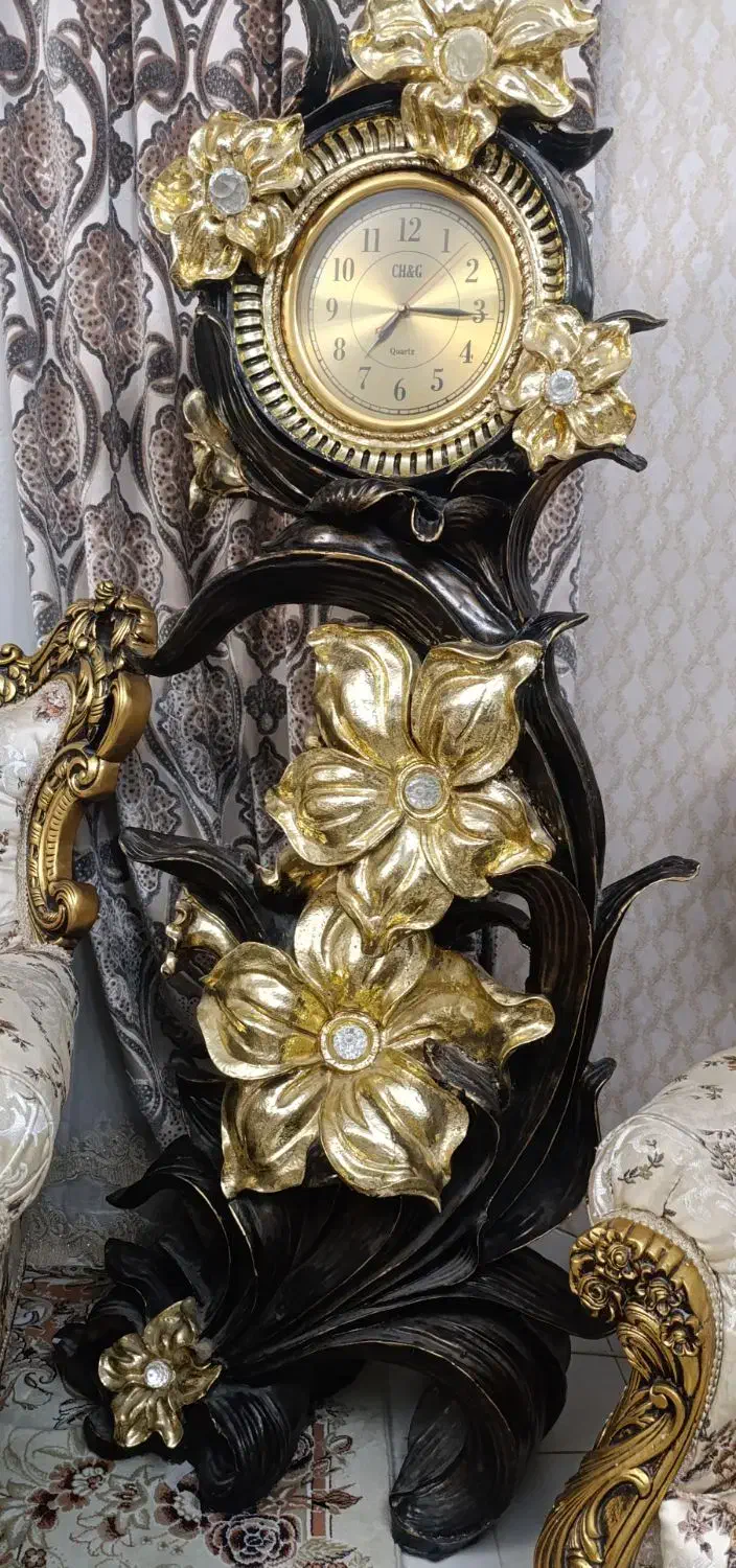 ساعت ایستاده|ساعت دیواری و تزئینی|تهران, قصر فیروزه ۲|دیوار