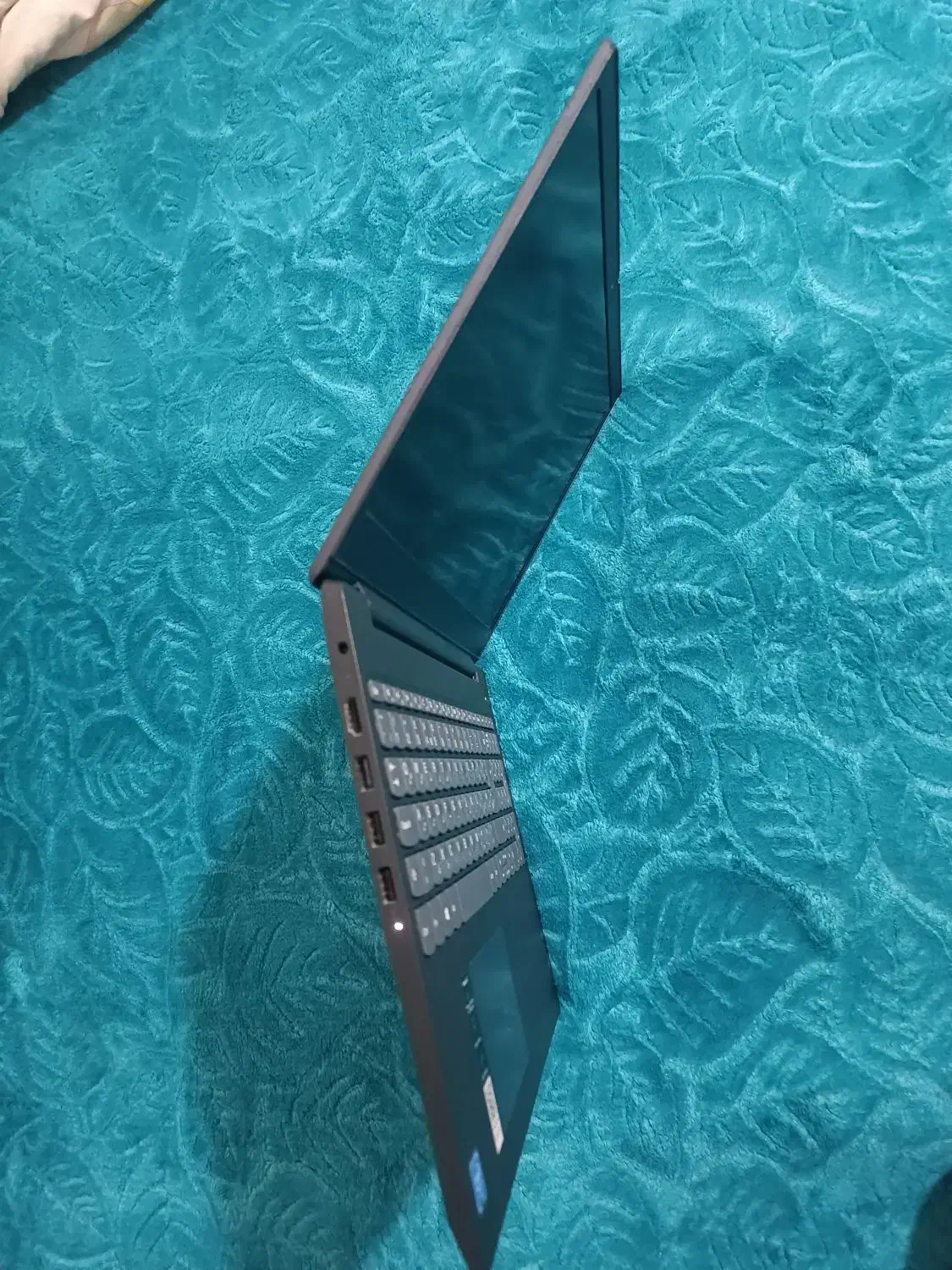 لپتاپ Lenovo IdeaPad 3|رایانه همراه|اهر, |دیوار