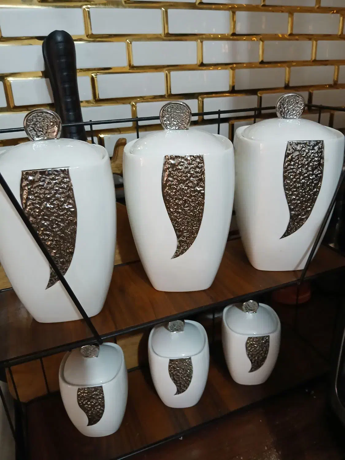 پاسماوری|سرویس روتختی|مشکیندشت, |دیوار