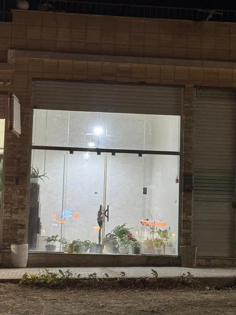 رهن و اجاره مغازه محله C3|اجارهٔ مغازه و غرفه|فولادشهر, C3|دیوار