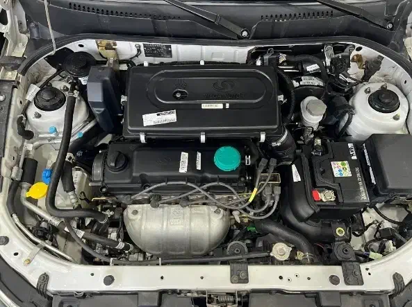 ساینا اس دوگانه کارخانه در حد|خودرو سواری و وانت|زابل, |دیوار