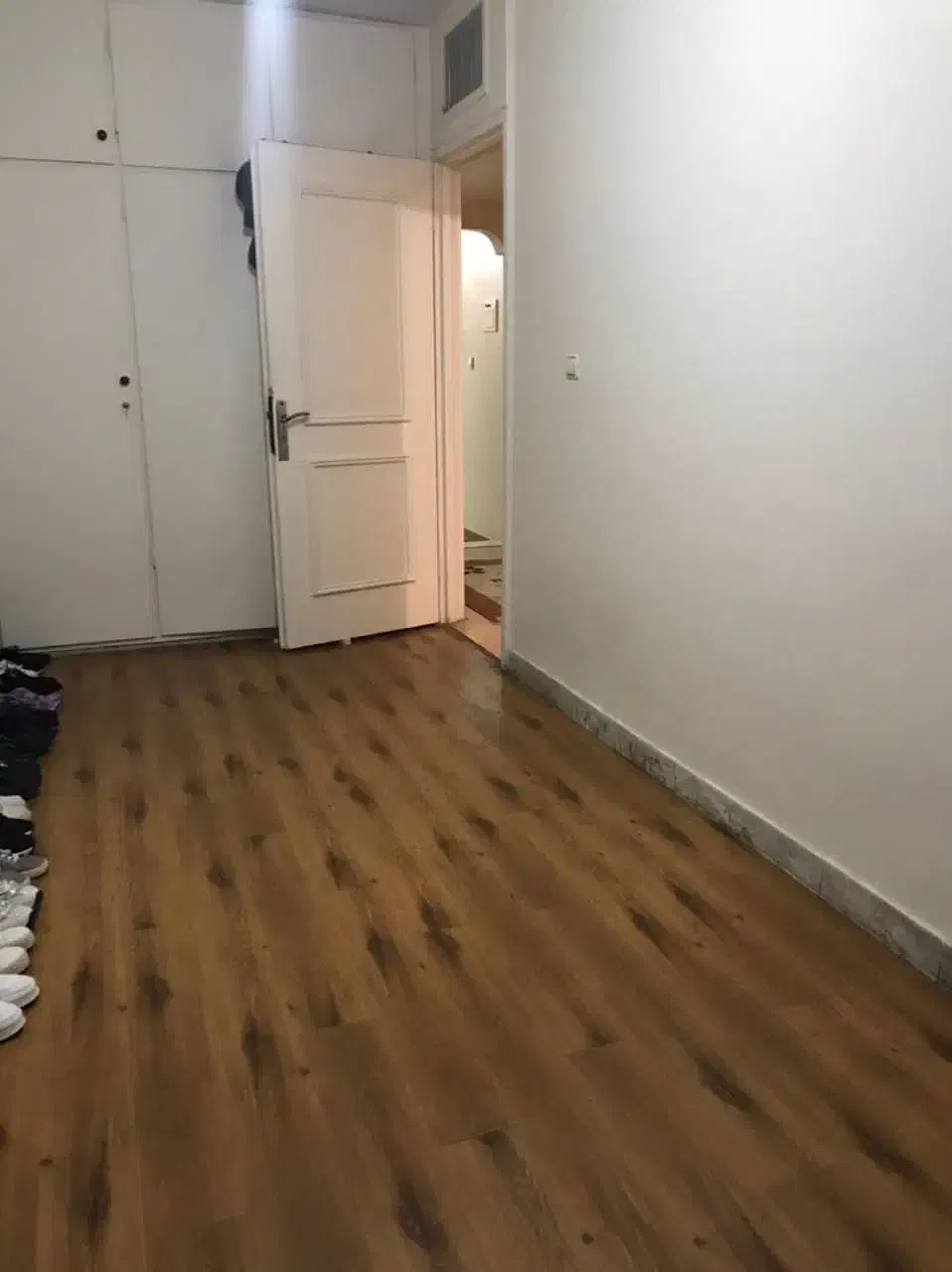 دوخوابه شاهد ۲۱۴شرقی