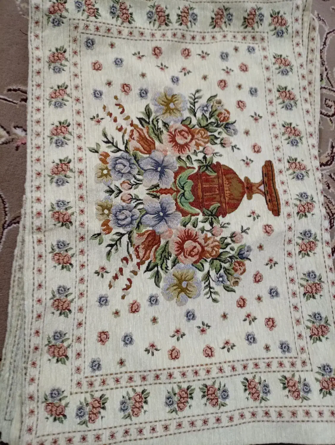 جلدبالش|رختخواب، بالش، پتو|خرمآباد, |دیوار