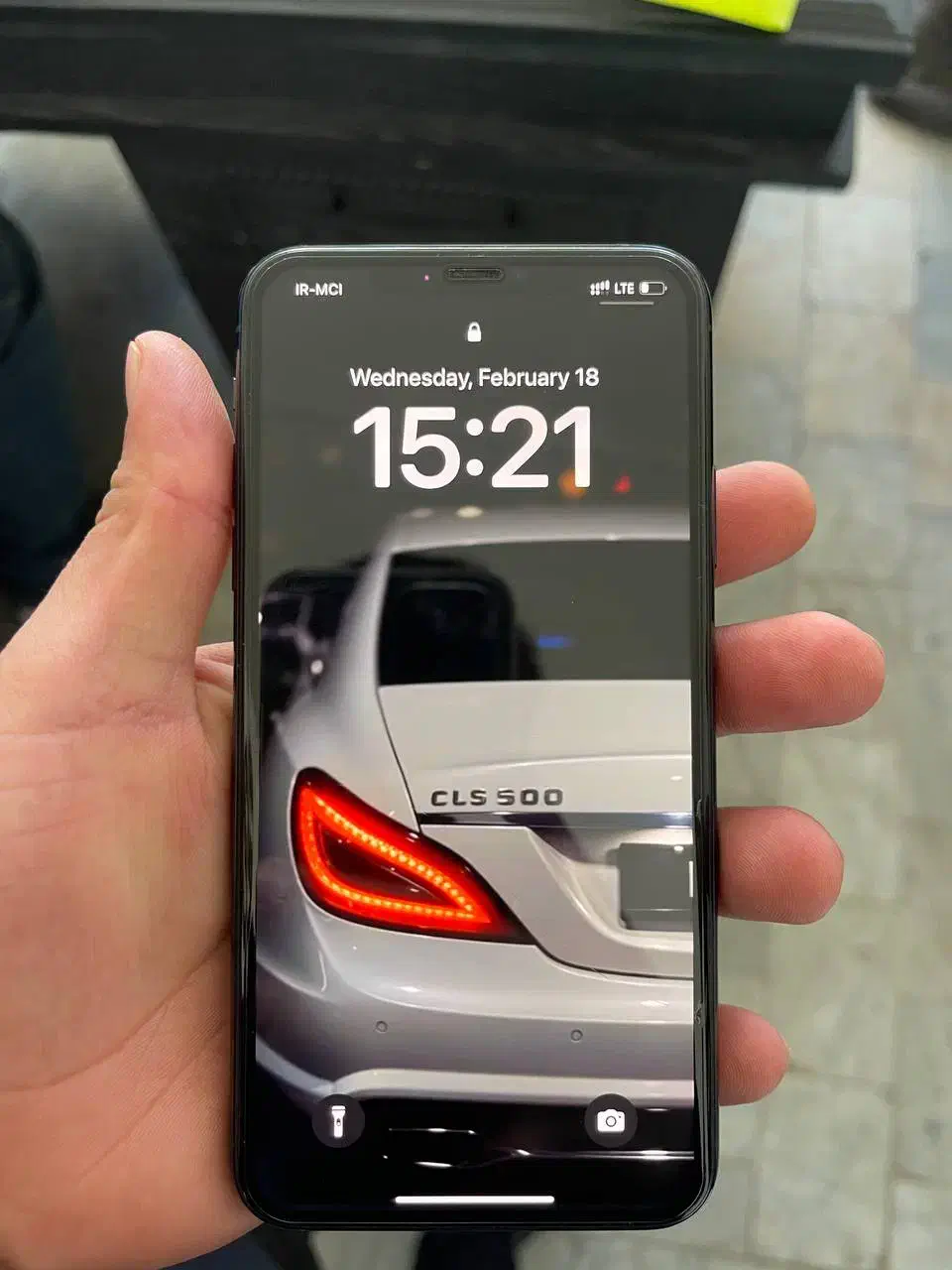 ۱۱پرومکس ۲۵۶|موبایل|مشهد, آزادشهر|دیوار