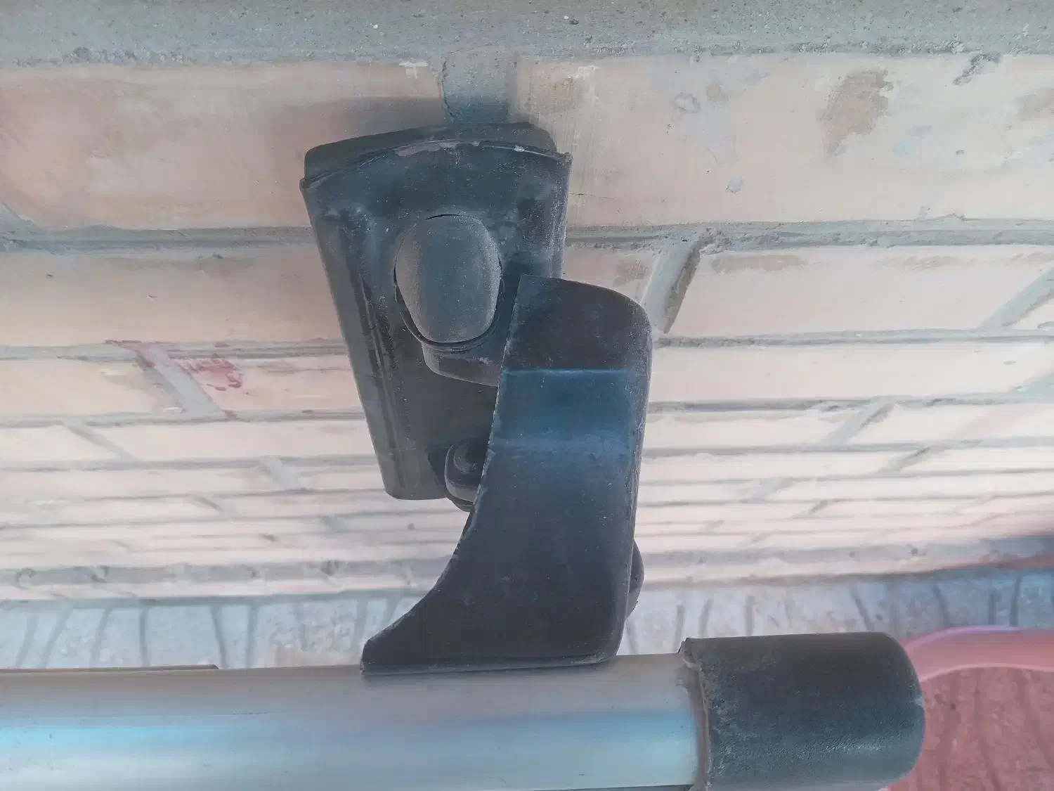 باربند تمام المینیوم|قطعات یدکی و لوازم جانبی|شاهینشهر, شهرک پردیس|دیوار