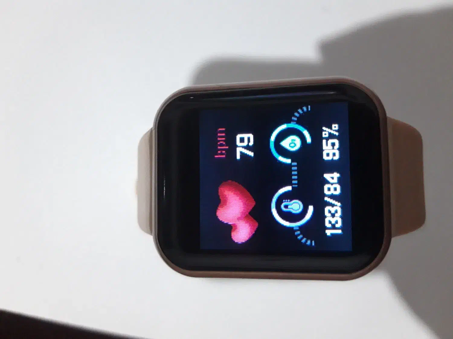 ساعت هوشمند اصل|ساعت|فرخ‌شهر, |دیوار