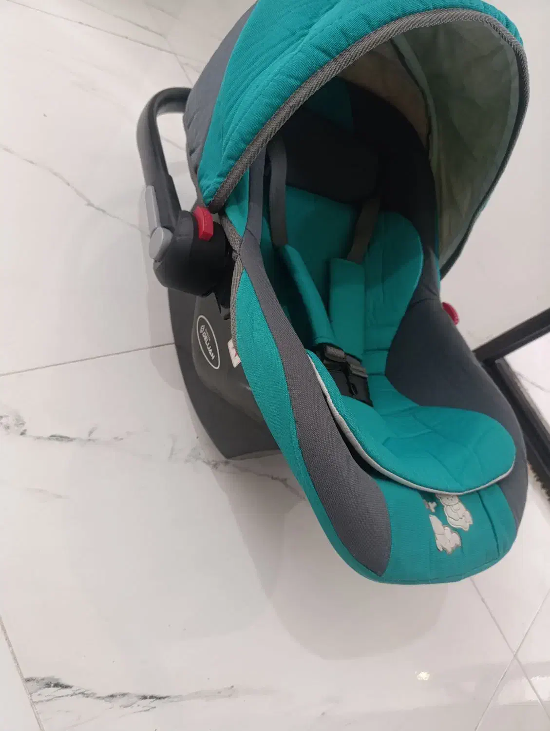 کریر درحدنو|کالسکه و لوازم جانبی|ارومیه, |دیوار