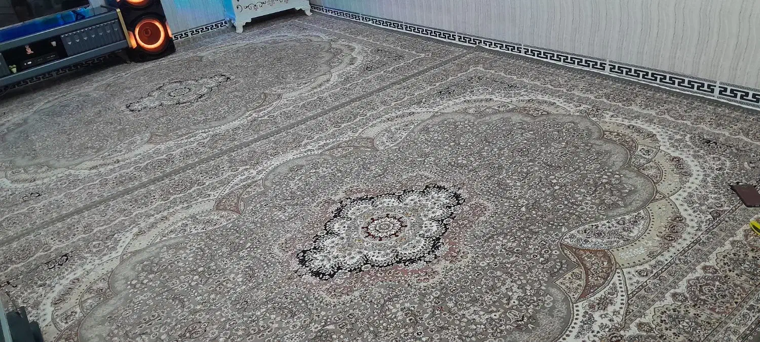 فرش|فرش|سنقر, |دیوار