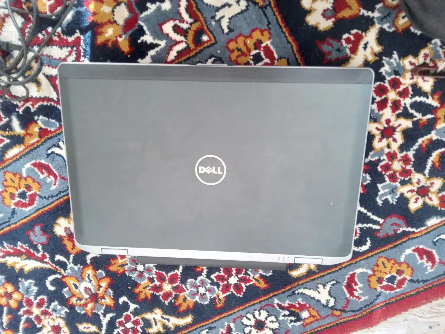 فروش لپ تاپ دل|رایانه همراه|کاشان, راوند|دیوار