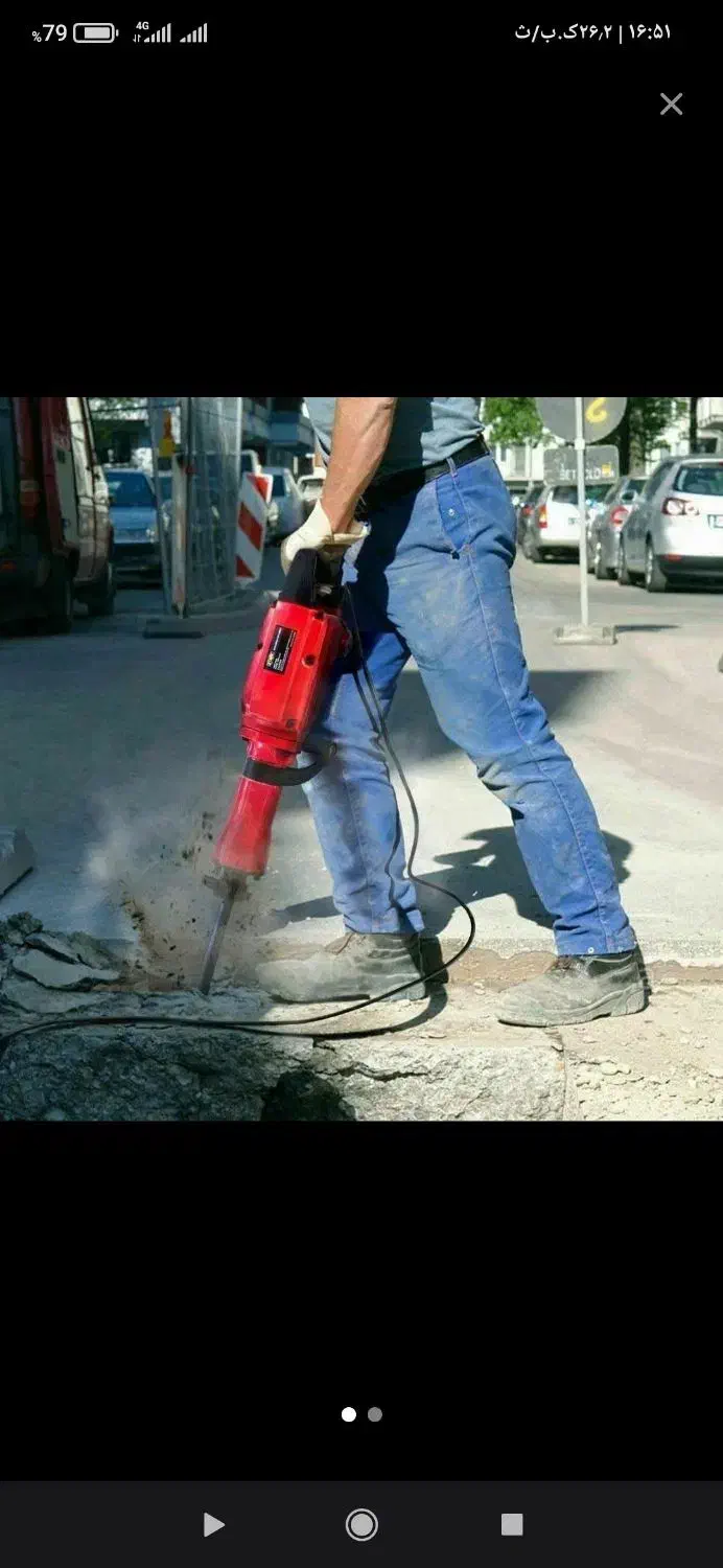 تخریب باپیکورکوچک وبزرگ|خدمات پیشه و مهارت|گنبد کاووس, |دیوار