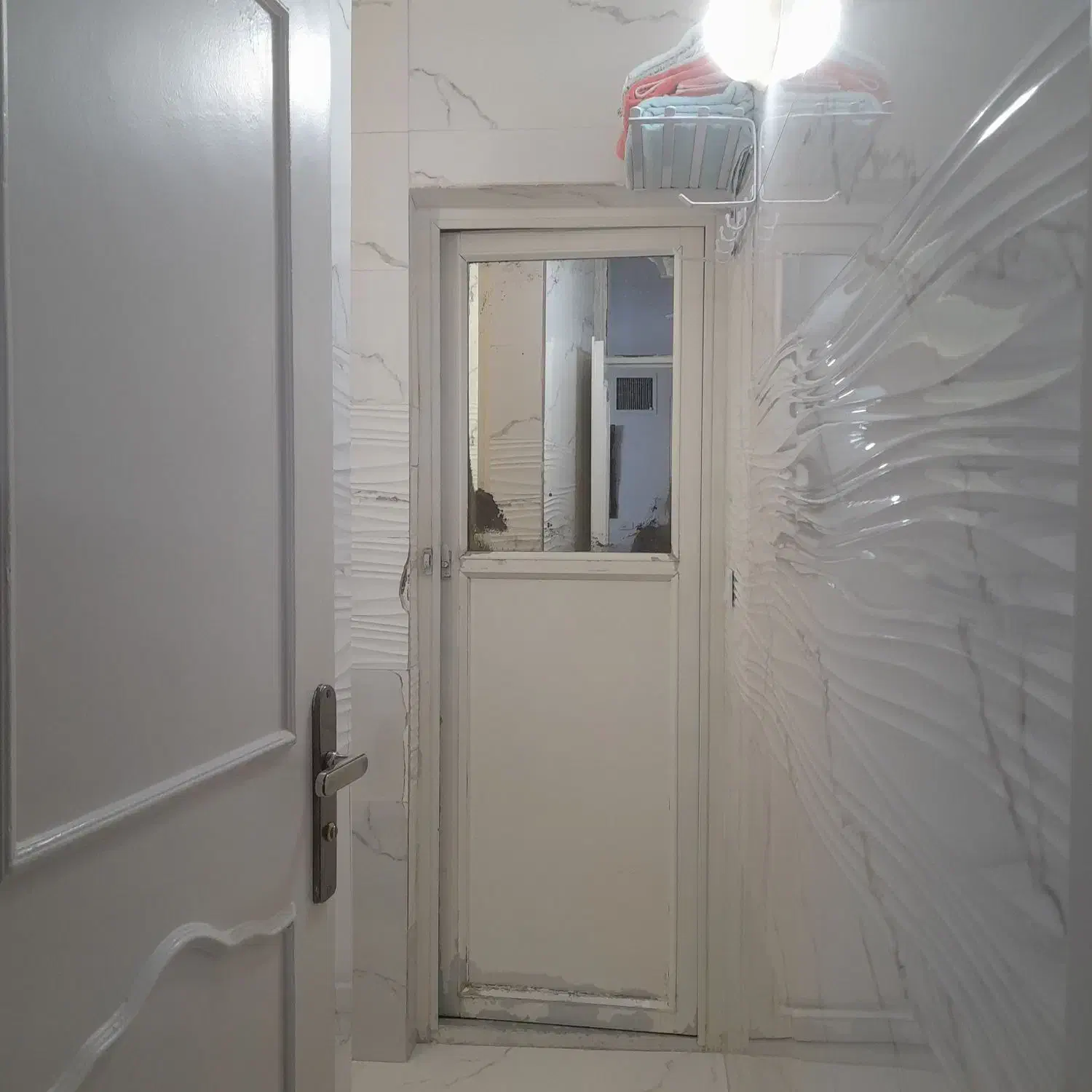 رهن|اجارهٔ آپارتمان|تهران, کیانشهر|دیوار