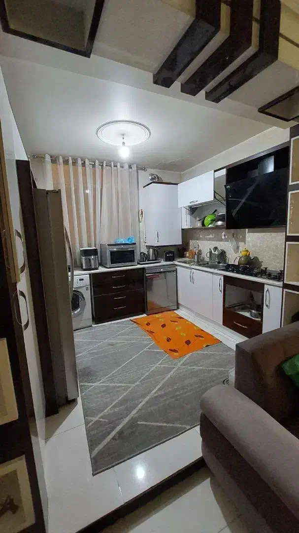 آپارتمان|فروش آپارتمان|کرج, عظیمیه|دیوار