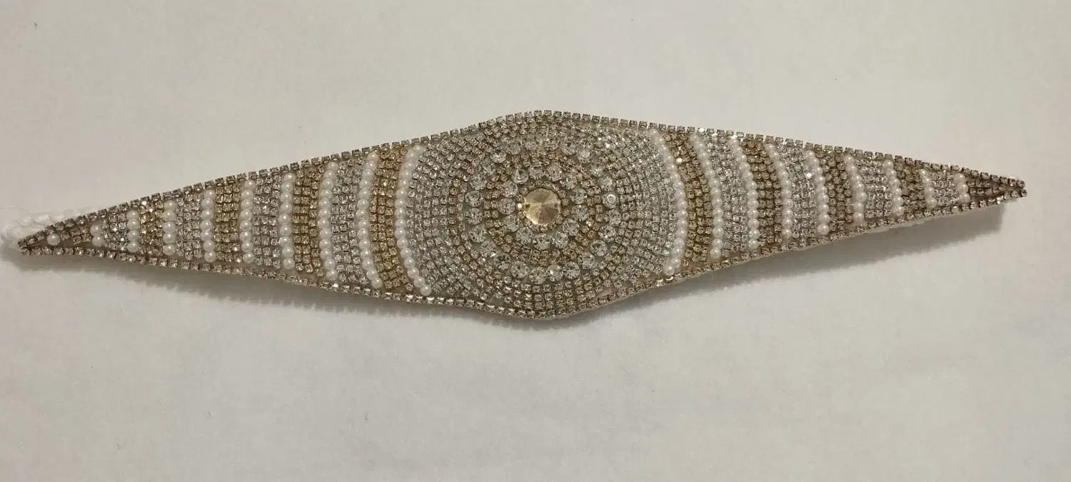 کمربند لباس کوردی|کیف، کفش، کمربند|کرمانشاه, |دیوار