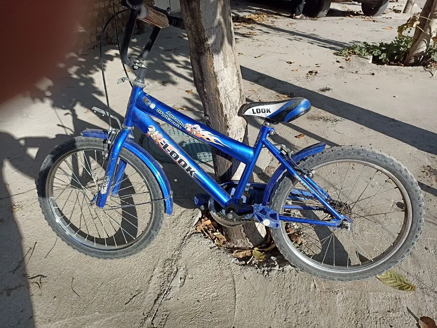 دوچرخه سالم|دوچرخه، اسکیت، اسکوتر|سنقر, |دیوار