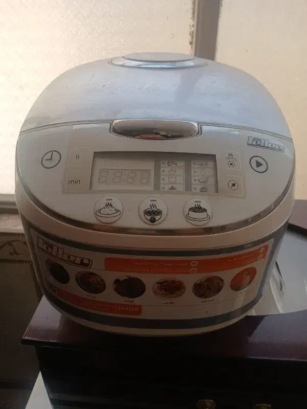 پلوپز فلر|سایر لوازم برقی|ورامین, ورامین|دیوار