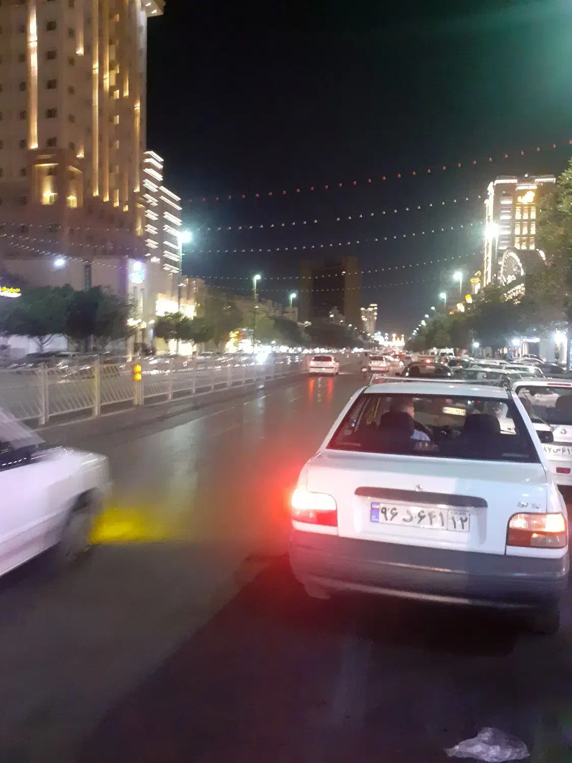 آموزش رانندگی آزاد با خودرو پراید|خدمات آموزشی|ابهر, |دیوار