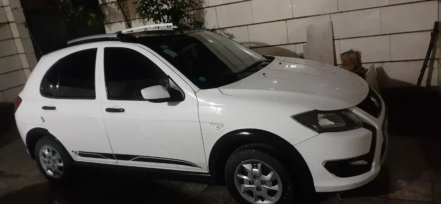 کویک R|خودرو سواری و وانت|خرم‌آباد, |دیوار