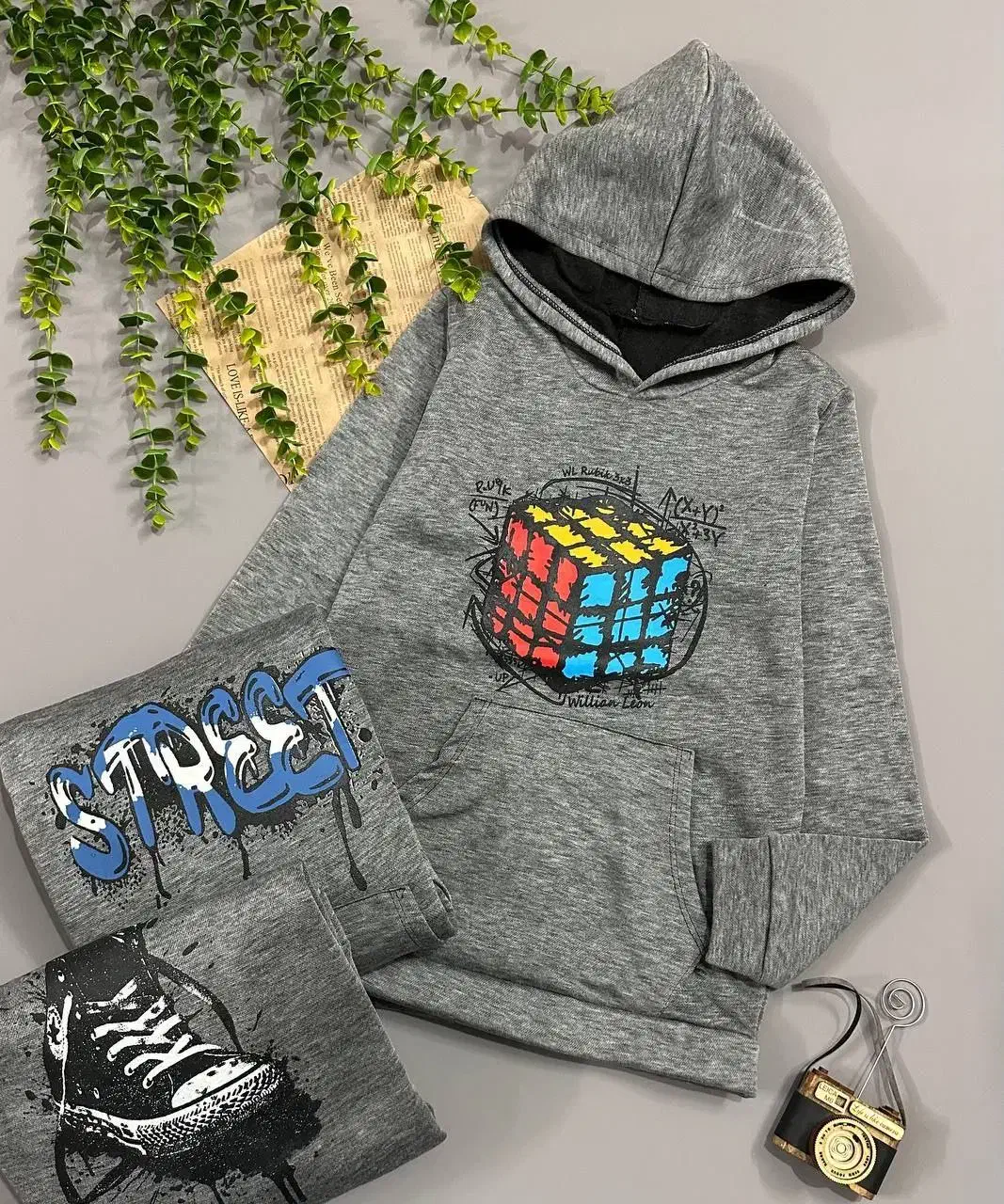 هودی شلوار ۳۸۵|کفش و لباس بچه|سبزوار, چهارراه فرودگاه|دیوار