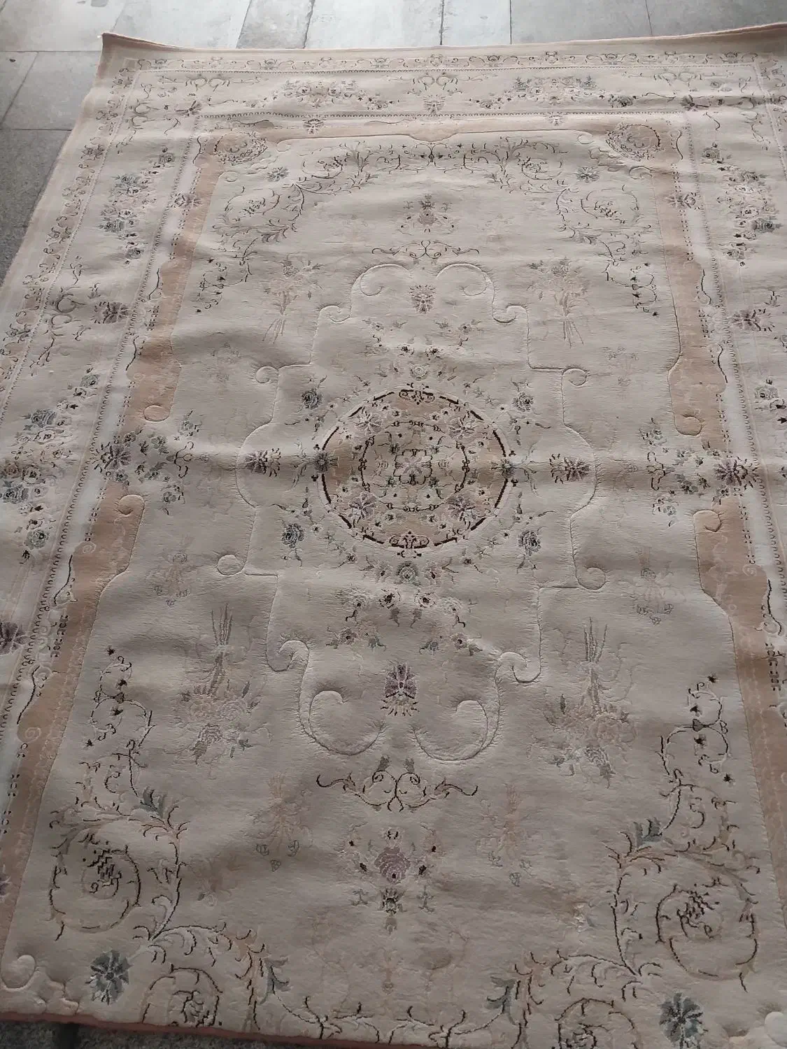 فرش کناره|فرش|تهران, شهرک پاسداران|دیوار