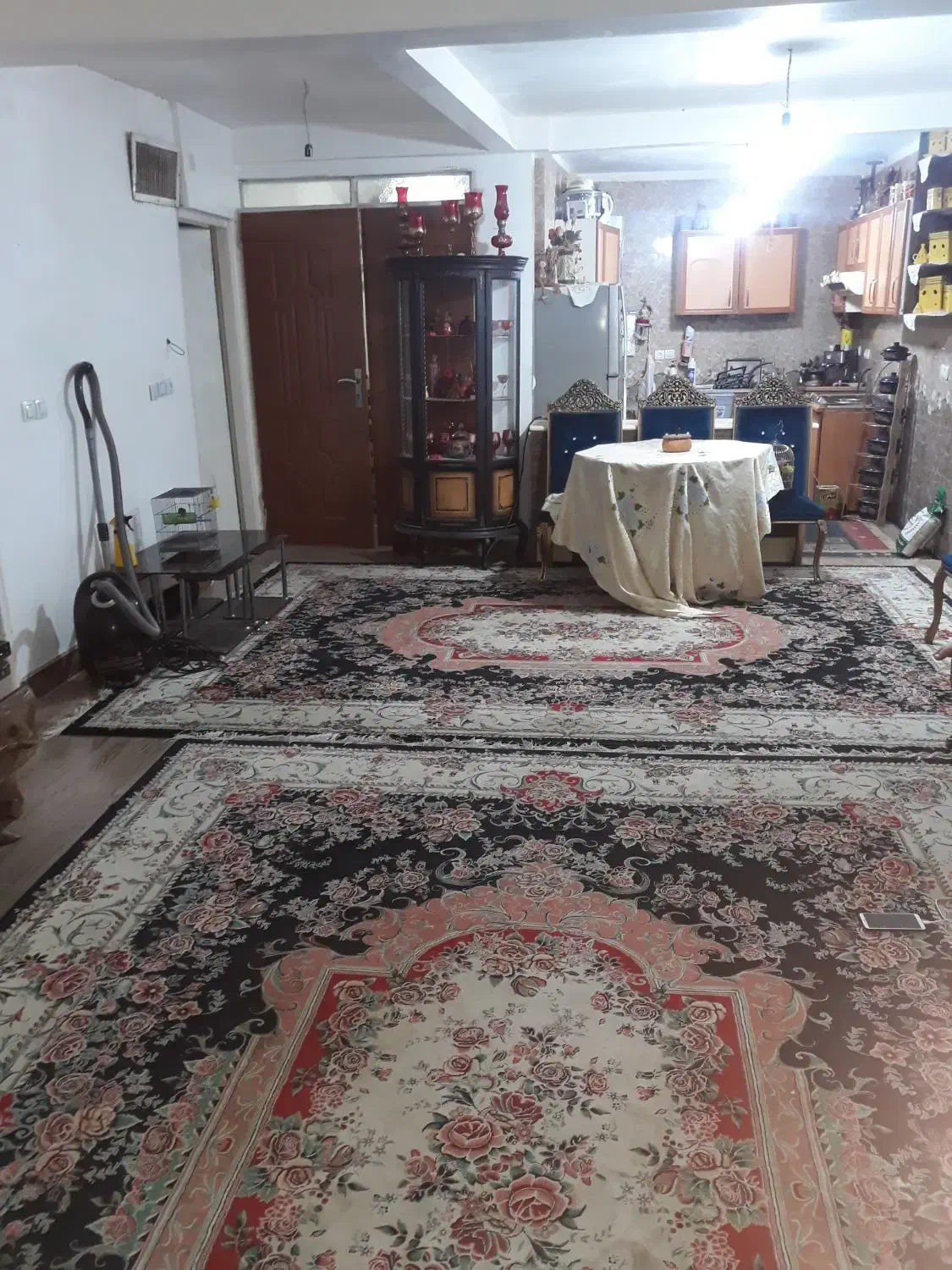 فروش ویلایی ۱۷۱متری خیابان تجلی|فروش خانه و ویلا|شیراز, تندگویان|دیوار