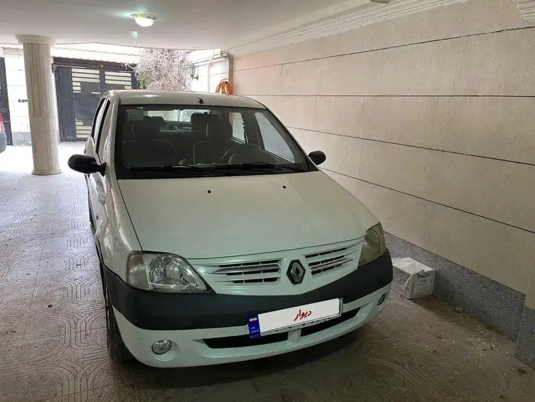 ال ۹۰مدل ۹۶|خودرو سواری و وانت|نیشابور, شریعتی|دیوار