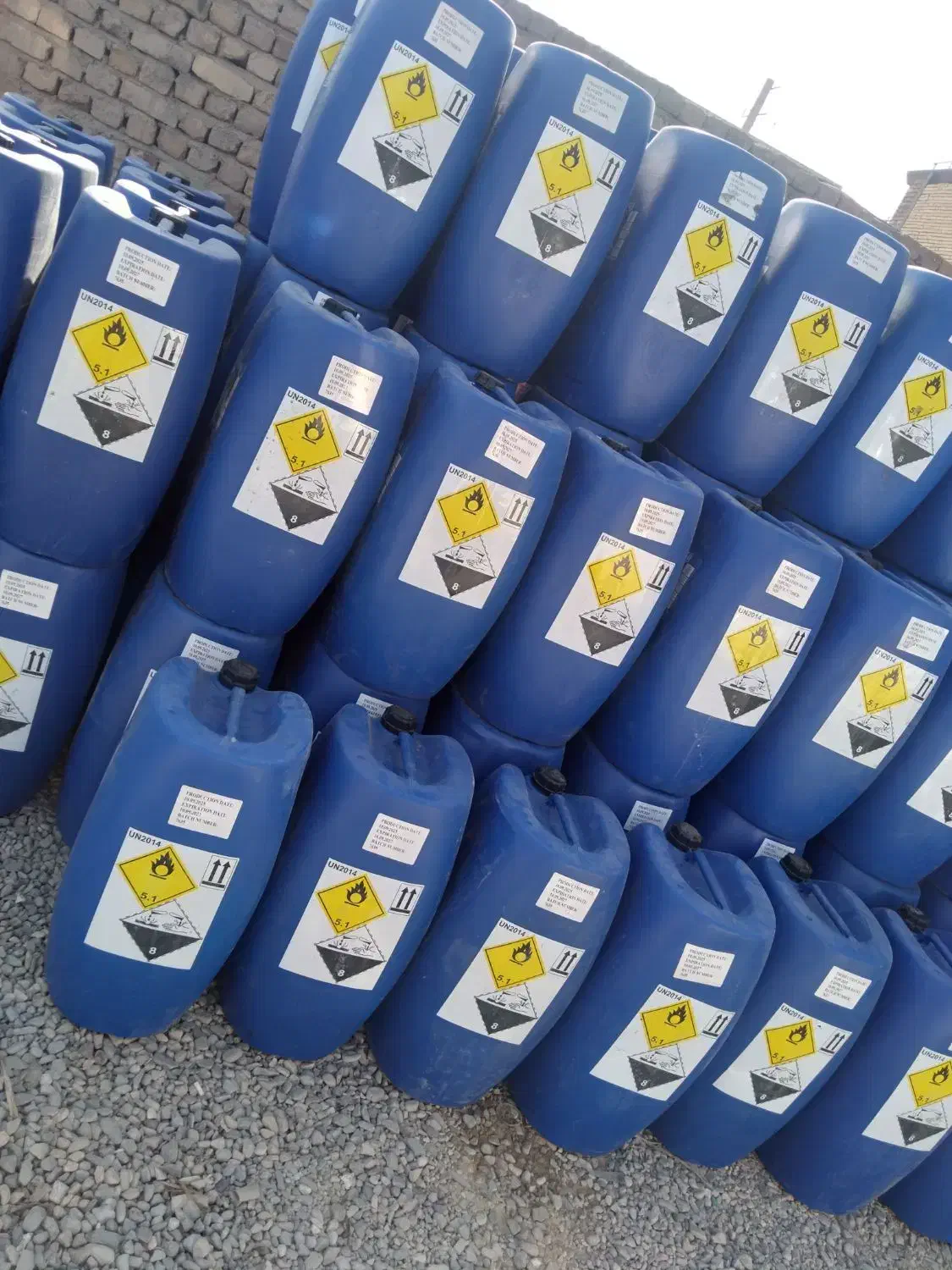 خرید و فروش گالن ۶۰ لیتری ایرانی و ترک|ظروف نگهدارنده، پلاستیکی، یک‌بارمصرف|بلداجی, |دیوار