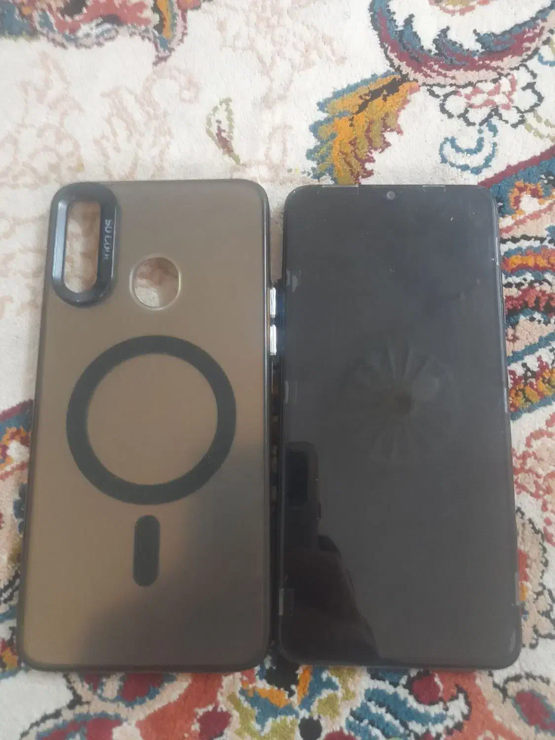 A20s|موبایل|مشهد, انصار|دیوار