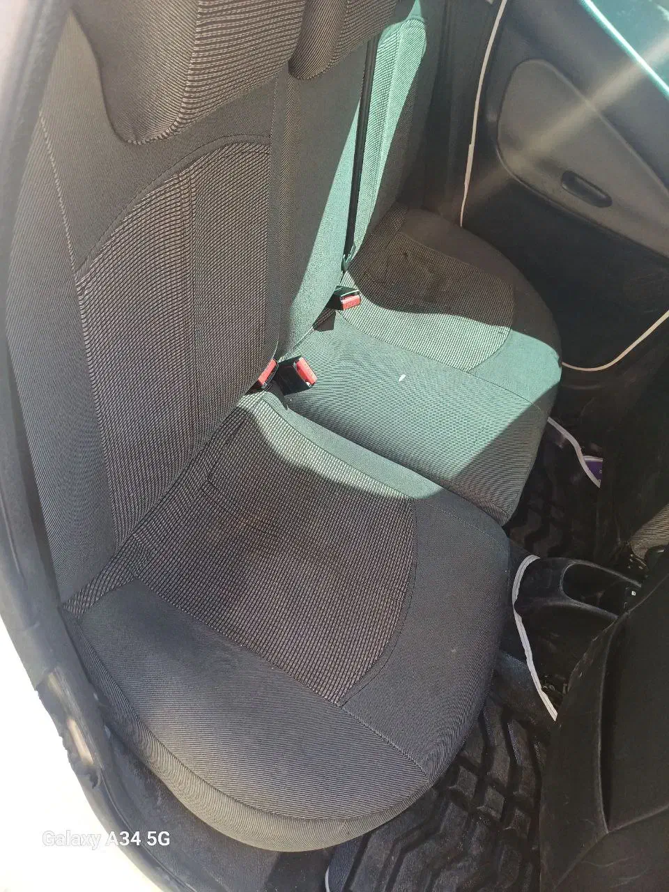 روکش 206|قطعات یدکی و لوازم جانبی|دهگلان, |دیوار