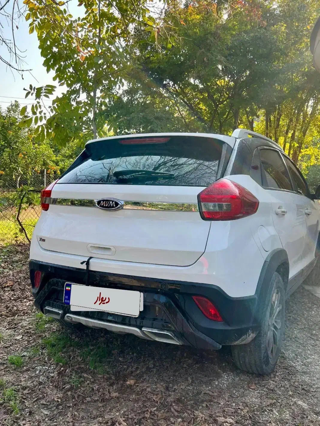 ایکس ۲۲ اتومات اسپرت|خودرو سواری و وانت|نوشهر, |دیوار