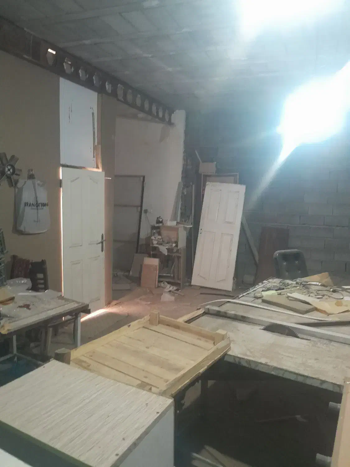 فروش یا معاوضه مغازه تجاری۸۳متری سند۶دانگ با ماشین|فروش مغازه و غرفه|مراغه, |دیوار