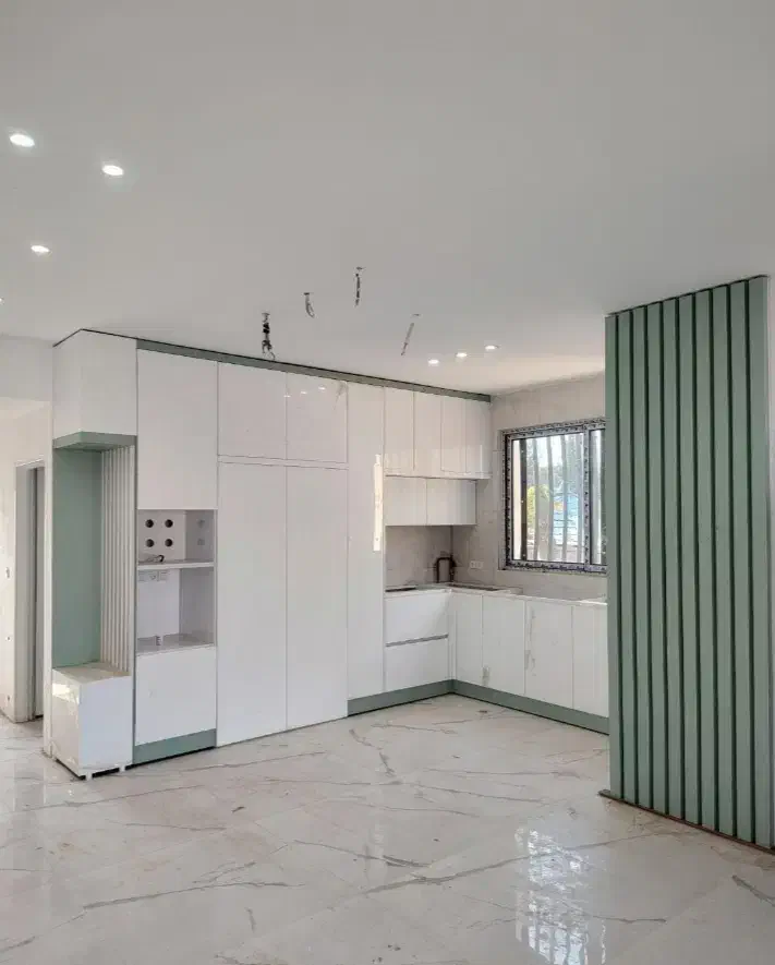 تعمیرات وساخت انواع کمد وکابینت در کمترین زمان|خدمات پیشه و مهارت|اردبیل, |دیوار