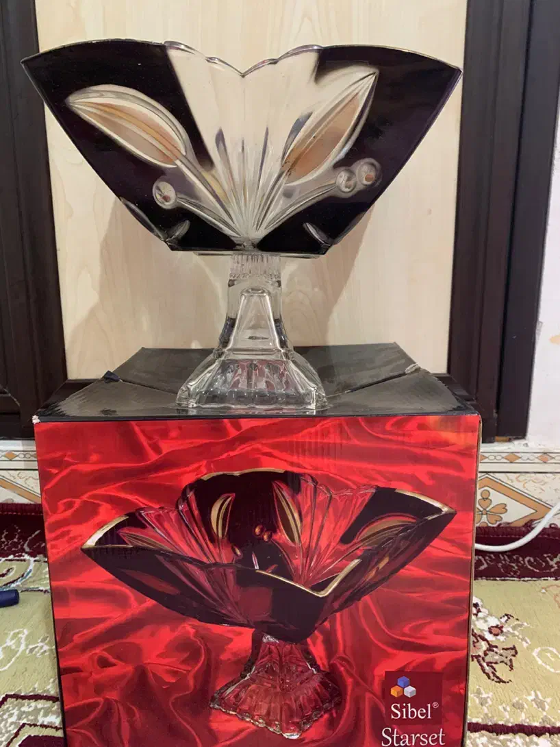 میوه خوری اکبند|ظروف سرو و پذیرایی|میانه, |دیوار