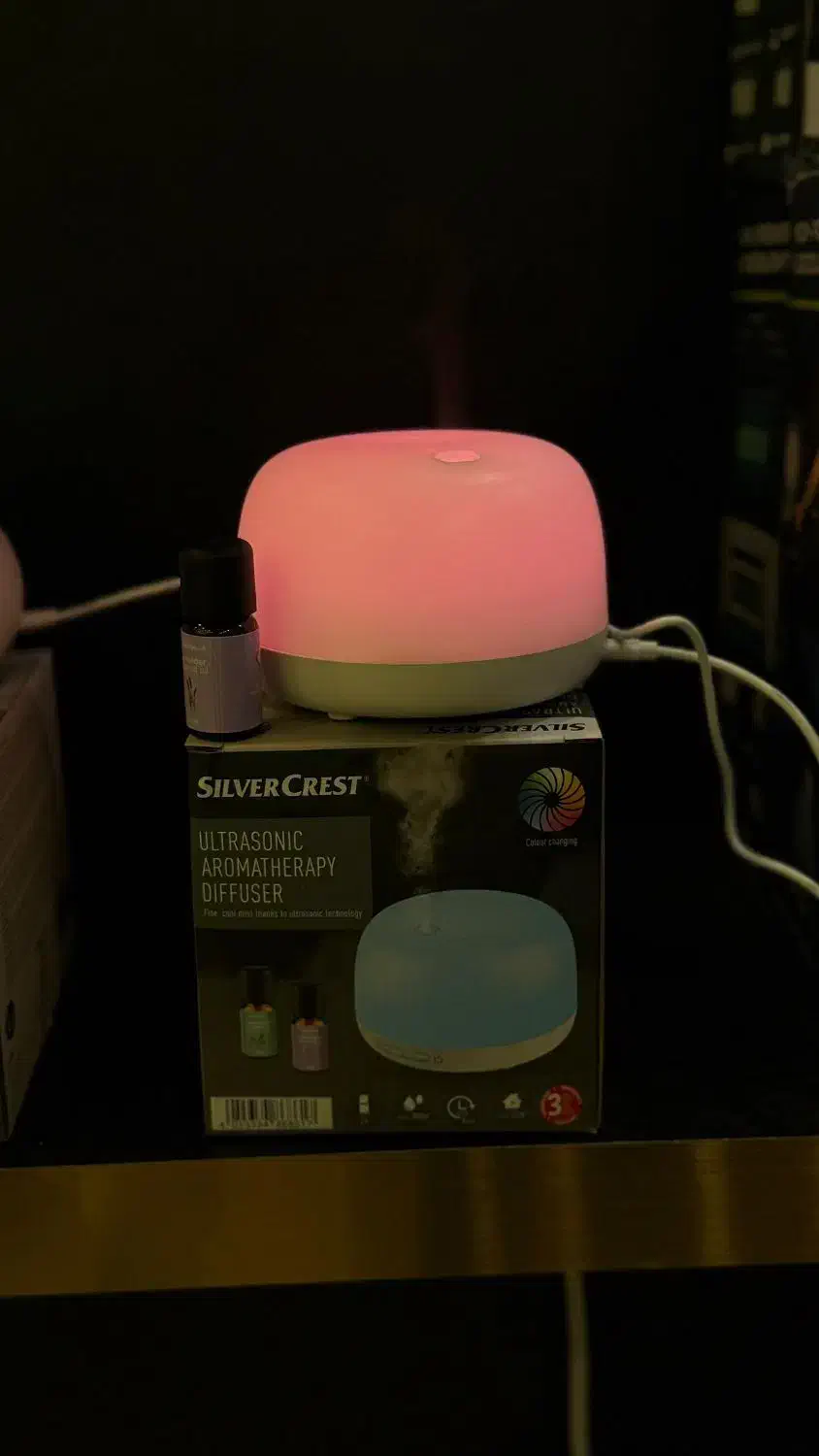 بخور سرد  و خوش، بو کننده اصلی سیلور کرست المان|آرایشی، بهداشتی، درمانی|بانه, |دیوار