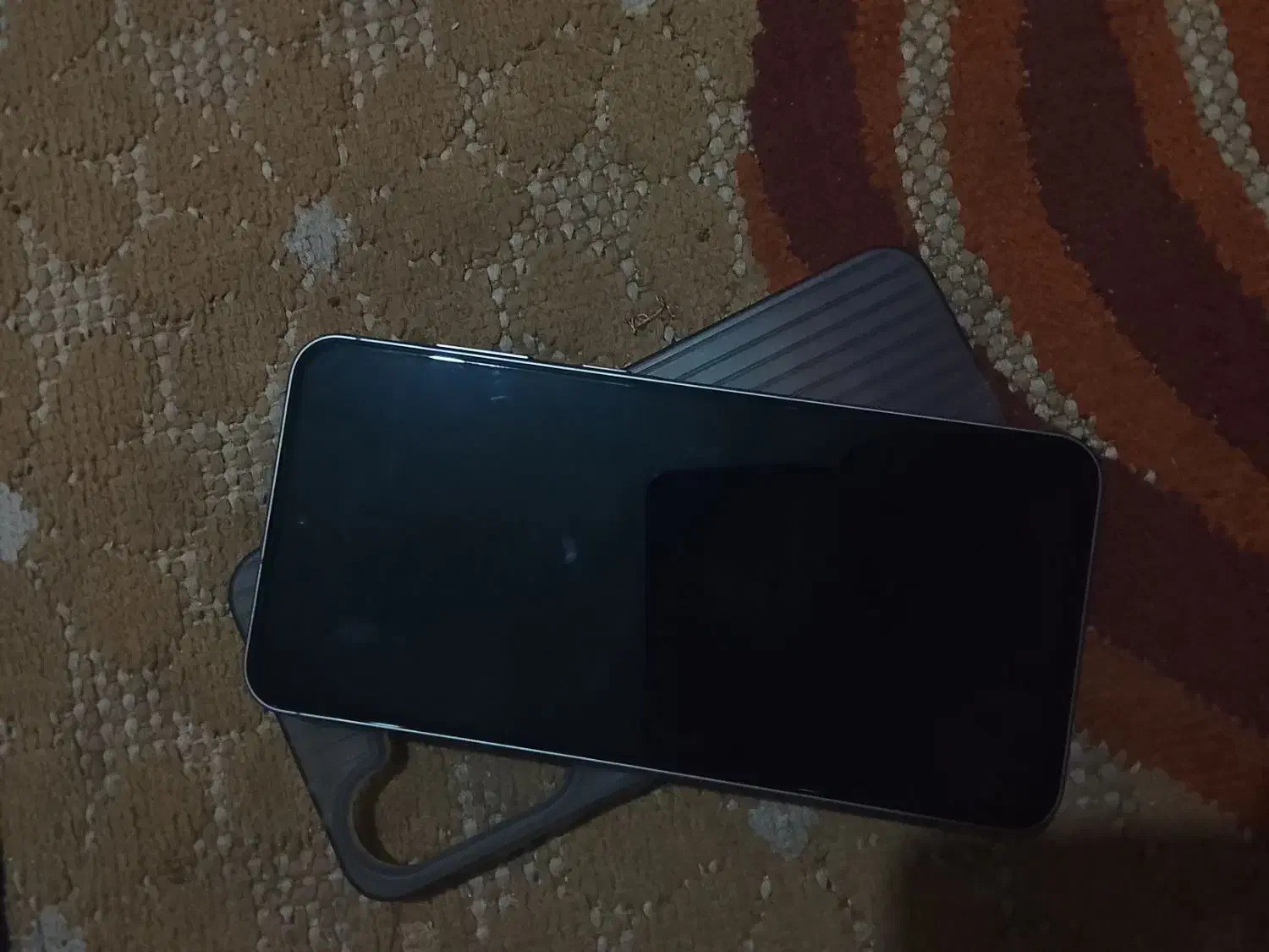 گوشی A56خشک معامله با گوشی نوت ۱۴پروپلاس|موبایل|ایرانشهر, |دیوار