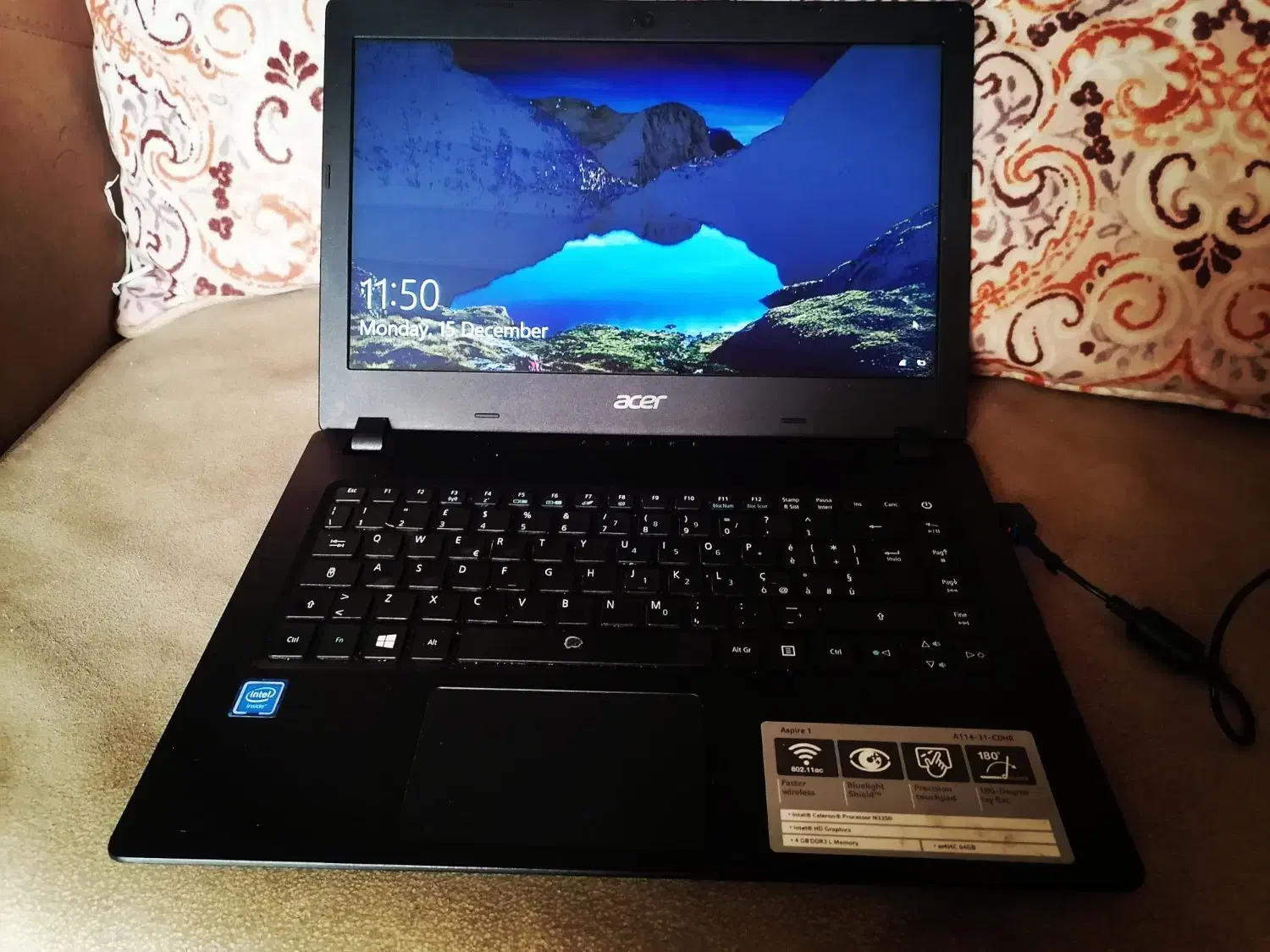 لب تاپ|رایانه همراه|شیراز, تحویلی|دیوار