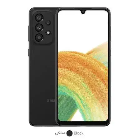 A33 گوشی|موبایل|لنگرود, |دیوار